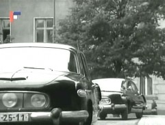 Kontrola z ministerstva