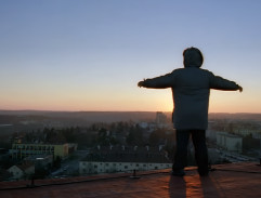 Sklapni a zastřel mě