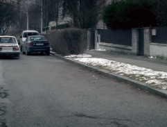 Sklapni a zastřel mě