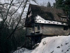 Sklapni a zastřel mě