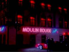 Noční club v Brně