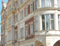 Dům bratrů Škodových na prodej