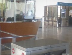 vrátnica televízie