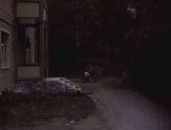 chalupa Karolovej babky