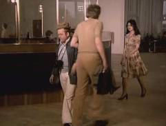 vrátnica televízie