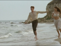 Lotrando a Zubejda u moře 2