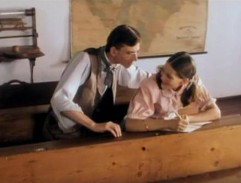 Lotrando a Zubejda ve škole