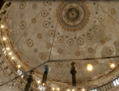 Chrámová kopule