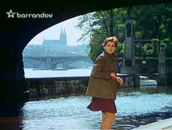 První setkáná Pavla s Helenou