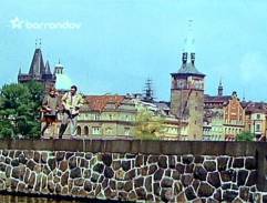 Pavel přesvědčuje Helenu