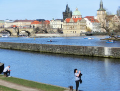 Pavel přesvědčuje Helenu