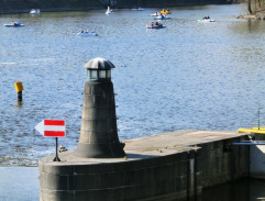 Pavel zkoncoval se studiem