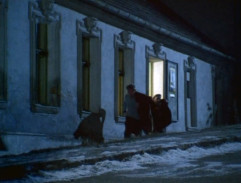 hostinec v Treskoviciach