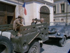 budova Národnej stráže