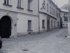 hostinec Na Petrově