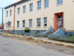 Revolučný národný výbor v Treskovicích