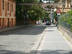 Domlouvání kšeftu