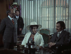 Argentinská ambasáda