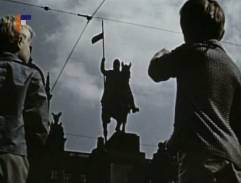 Václavské náměstí