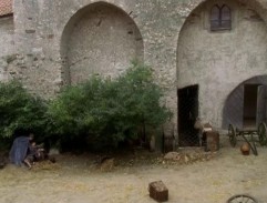 Honza zachraňuje prince