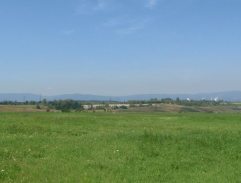 varšavské predmestie Praga 2