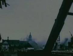 varšavské predmestie Praga 2