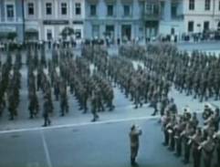 námestie v Banskej Bystrici