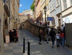 pražská ulica 2