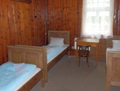 izba v penzióne