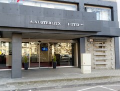 hotel U Zlatej koruny