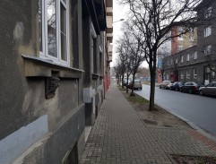 Před Armínovým domem