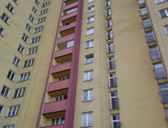 Dům znalkyně upírů v Brně