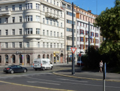 ulica pri Faustovom dome