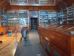 Filozofická fakulta Masarykovej univerzity Brno - katedra histórie