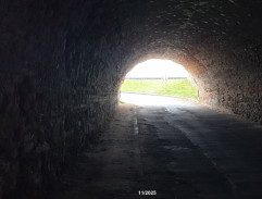 tunel