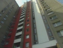 Dům znalkyně upírů v Brně