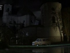 Kostel ve Křtinách