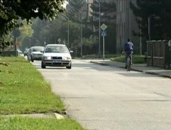 na ceste k Dite Bergerovej