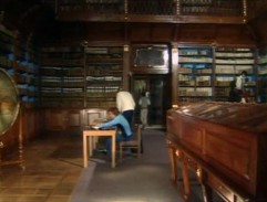 Filozofická fakulta Masarykovej univerzity Brno - katedra histórie