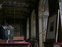 na zámku grófky Bricínovej 5