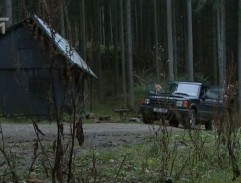 Herzingerova lovecká chata 2