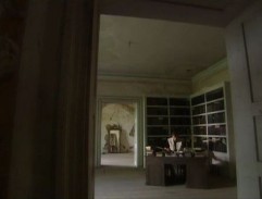 knižnica na Vrchnove