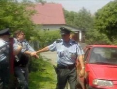 pred Ralského chalupou