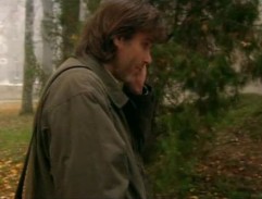 park v psychiatrickej liečebni