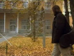 psychiatrická liečebňa, Praha 3