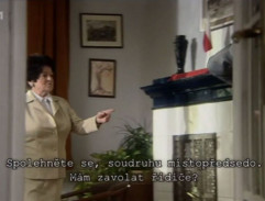 Beneszova kancelária