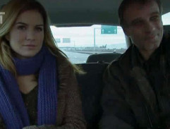 Po cestě z letiště