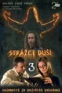 Strážce duší Strážce duší