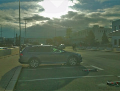 Hrubeš a Mareš jsou kamarádi do deště