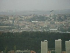 pohľad zo strechy 2